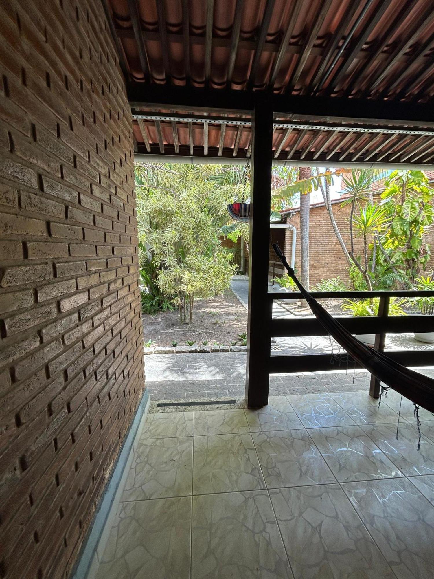 Pousada Aconchego Marechal Deodoro Exterior photo