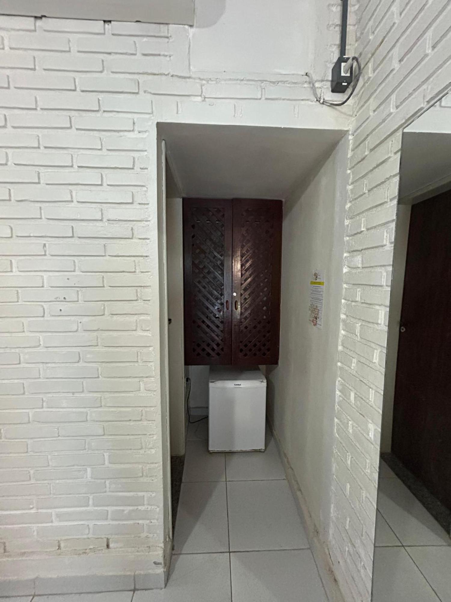 Pousada Aconchego Marechal Deodoro Exterior photo